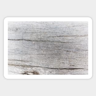 Natural Untreated Timber Texture Sticker